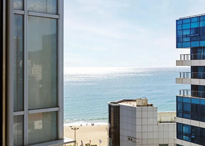 Sun Cloud Hotel