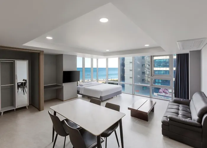 Sun Cloud Hotel